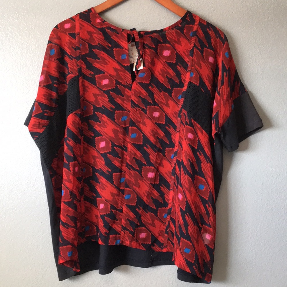 Element blouse - Picture 2 of 5